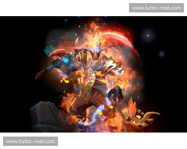 《探索Dota2英雄背后的故事与技能机制深度解析》 《探索Dota2英雄背后的故事与技能机制深度解析》