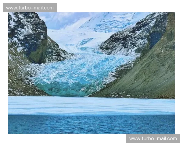 从冰川之巅到战场核心探索DOTA2中冰川地图的战略奥秘