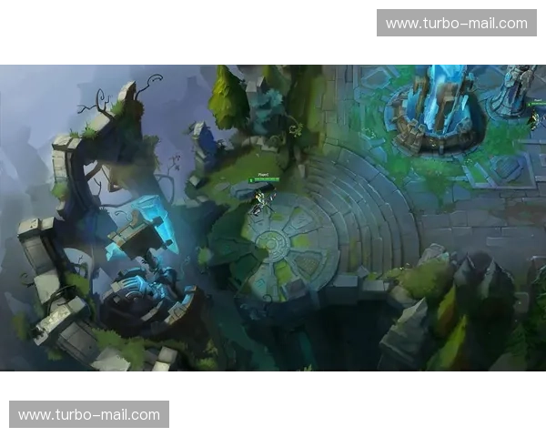 以英雄联盟野区生物为核心探索召唤师峡谷神秘生态体系