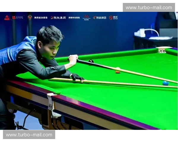 精彩台球盛宴 2025斯诺克赛事全程直播观看指南